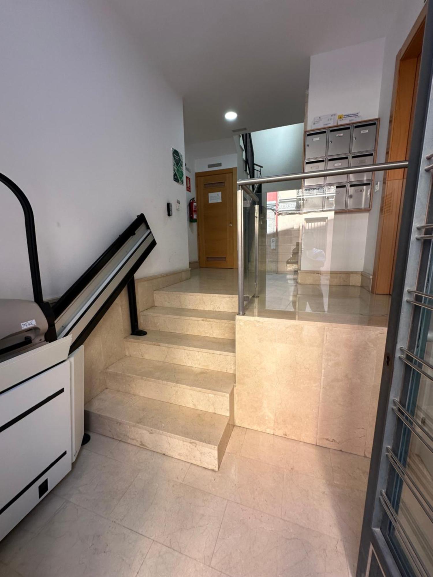 Apartamento Gran Via Granada Luaran gambar